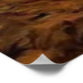 Lone wolf  ポスター (角)