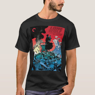 LONE WOLF AND CUB Classic T-Shirt Tシャツ