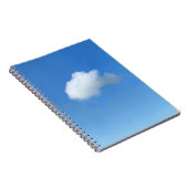 Lonely Cloud ノートブック (右側)