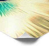 LONELY SURFER フォトプリント            (角)