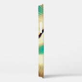 LONELY SURFER Case-Mate iPhoneケース (裏面 / 右)