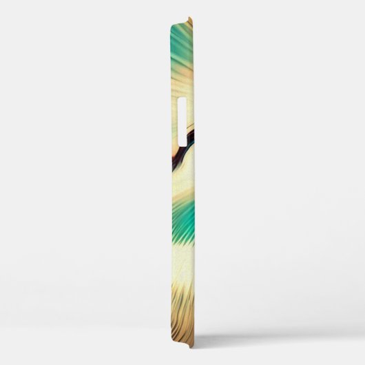 LONELY SURFER Case-Mate iPhoneケース (裏面 / 右)