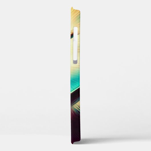 LONELY SURFER Case-Mate iPhoneケース (裏面 / 左)