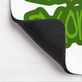 LonelyStoner マウスパッド (コーナー)