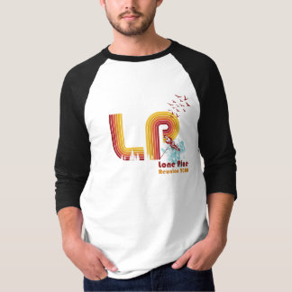 LonePine Tシャツ