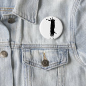 long Cat Badge氏 缶バッジ (インサイチュ)