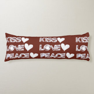 Long Cushion / Coussin long ボディピロー