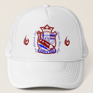 Long-distance Canoe Race 2009年公爵 キャップ