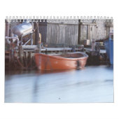 Long Exposure Photography 2013カレンダー カレンダー (カバー)