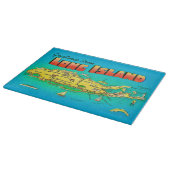 Long Island 15x11 Cutting Board カッティングボード (角)
