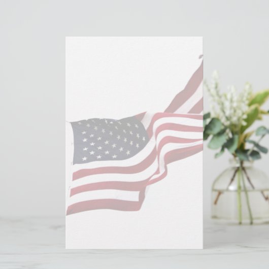 Long It Wave (1) 便箋 (スタンド正面)