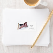 Long It Wave (4) ラベル (インサイチュ)