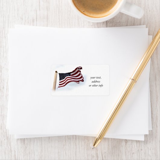 Long It Wave (4) ラベル (インサイチュ)