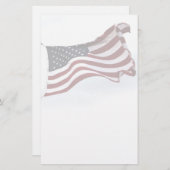 Long It Wave (4) 便箋 (正面/裏面)