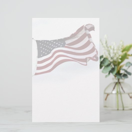 Long It Wave (4) 便箋 (スタンド正面)