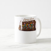 Long Live All The Magic We Made Eras Piano コーヒーマグカップ (正面右)