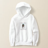 Long Live Takeoff Hoodie (レイダウン)
