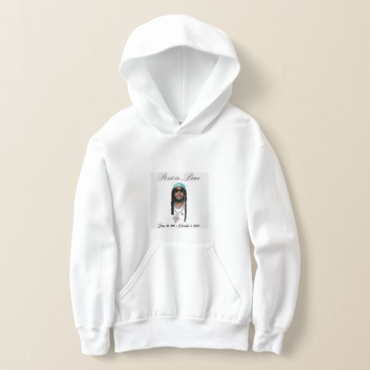 Long Live Takeoff Hoodie (レイダウン)