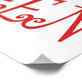 Long Live the QUEEN! ポスター (角)