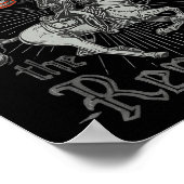 Long Live The Republic Us  ポスター (角)