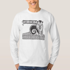 Long-sleeve Men's 2025 Tシャツ