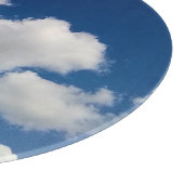 Long soft cloud カッティングボード (角)