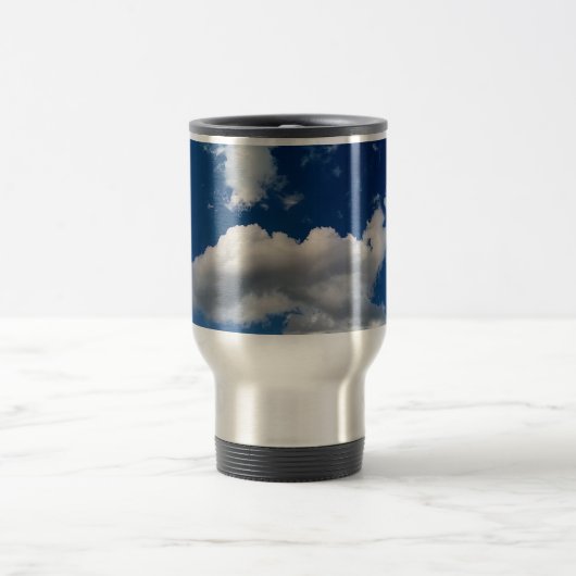 Long soft cloud トラベルマグ (中央)