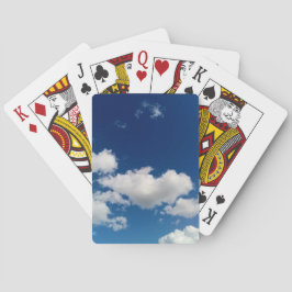 Long soft cloud トランプ