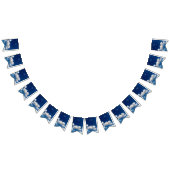 Long soft cloud バンティングフラッグ (全)