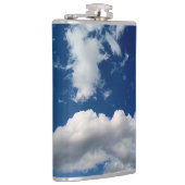 Long soft cloud フラスク (右)