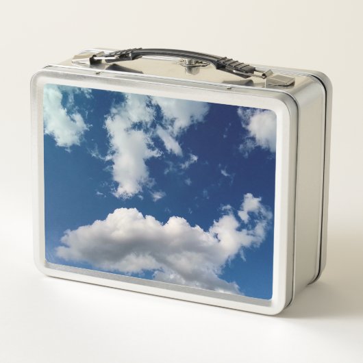 Long soft cloud メタルランチボックス (裏面)