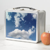 Long soft cloud メタルランチボックス (インサイチュ)