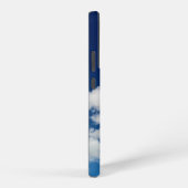 Long soft cloud samsung galaxyケース (右側面)