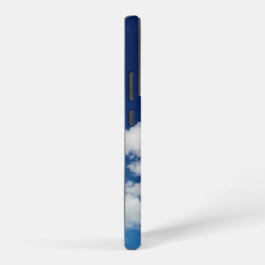 Long soft cloud samsung galaxyケース (右側面)