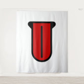 Long Tongue 👅 タペストリー (正面)