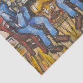 Long Walk Home 薄葉紙 (詳細)