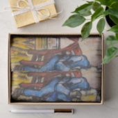 Long Walk Home 薄葉紙 (ギフト)