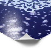 Long Winter's Nightフォトプリント フォトプリント (角)