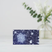 Long Winter's Nightブックマーク 名刺 (スタンド正面)