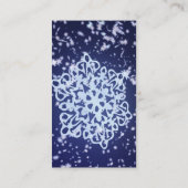 Long Winter's Nightブックマーク 名刺 (裏面)