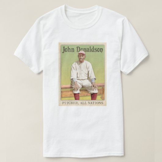 Longa T-Shirt Tシャツ (デザイン正面)