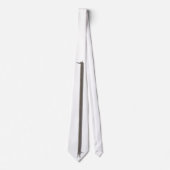 Longcatのタイ ネクタイ (正面)