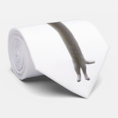 Longcatのタイ ネクタイ (ロール)