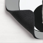 Longcatのタオ マウスパッド (コーナー)