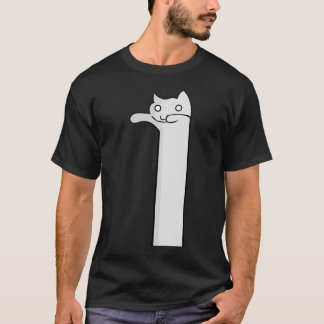 Longcat Tシャツ