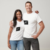 Longfellowの七面鳥 Tシャツ (ユニセックス)