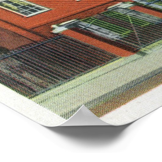 Longfellow's Homeの外観2 ポスター (角)