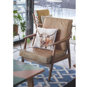 Longhornレガシー クッション