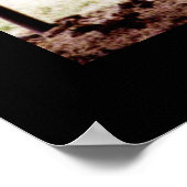 Longhorn ポスター (角)