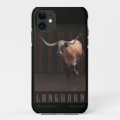 Longhorn 2 iPhone5ケース Case-Mate iPhoneケース (裏面)